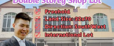 Pulai Utama Taman Universiti Pulai Flora Pulai Perdana Kangkar Pulai 1