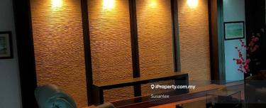 Taman putra height 1