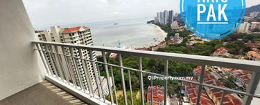 Surin Condo Nice Seaview for rent (Key In Hand) 1