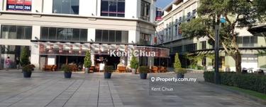 Limited 1.5sty ground floor shop 1
