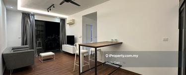 The Nest unit for Rent Now!! 1