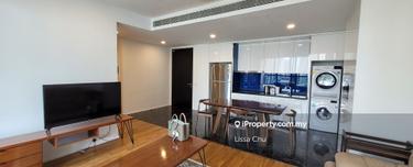 High Floor Unit with Unblocked View for Sale 1