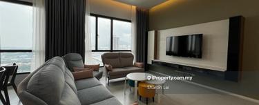Fully Furnished Dual Key Unit for Rent 1