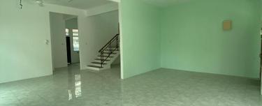 Good location and well maintain semi d for sale near Sunway carnival 1