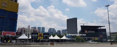 Limited corner lot, available now! 1