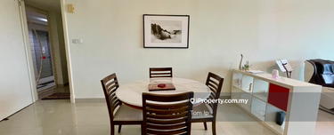 Solaris Dutamas (Publika) Condominium For Sale  1