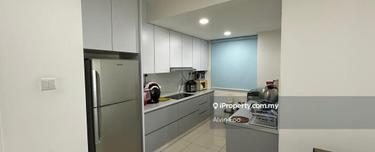 Sentul Point Suites,Sentul 1