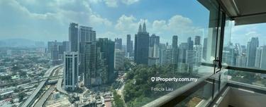 Whole floor Penthouse with unblock view 1