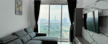 Serviced residence for Rent 1