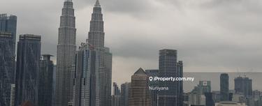 House For Rent at KLCC Jalan Tun Razak KL near MRT station  1