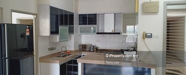 Endah Promenade For Rent 1