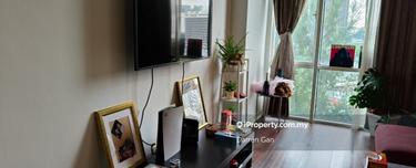 Suasana Bangsar Rumah Sewa with Balcony 1