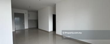 Minest Residence Sentul High Floor For Sale  1