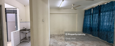 Majestic height / renovated / paya terubong 1