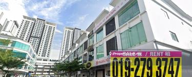 Freehold 3 storey shop office at Kinrara Niaga Bandar Kinrara 5 Sale 1