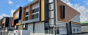 Esteem Business Park Phase 1 For Rent 1