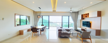 Condominium for Rent 1