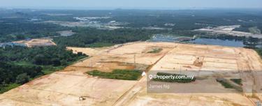 N9 Port Dickson (Heavy) Industrial Land for Sale 1