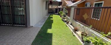 Taman Paya Rumput Indah Melaka Double Storey Terrace Endlot For Sale  1