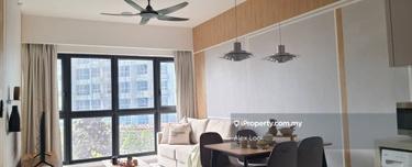 Photos are actual unit. Must Rent ID designed and fully furnished unit 1