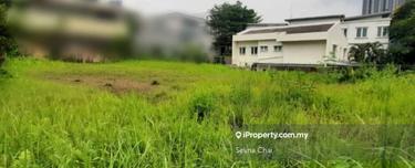 Bungalow Land, Damansara Heights 1