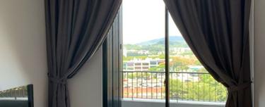 Dreamcity Seri Kembangan Serdang 1