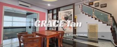 Semi-D house for Sale @ Mutiara Phase 10 1