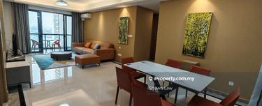 Princess cove 4bed 3bath fully furnished  1