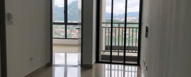 Below market price, facing open area, 10min to international school. 1