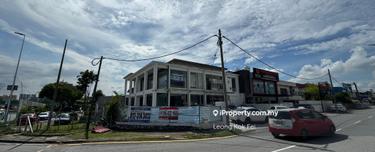 Situated in a convenient location, close to all local amenities 1