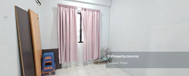 Samajaya Apartment for rent  1