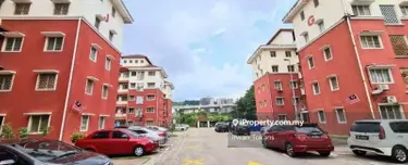 Tenanted Unit with Great For Investment Yield & Mall Workers Nearby 1