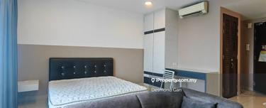 Trefoil Setia Alam Shah Alam 1