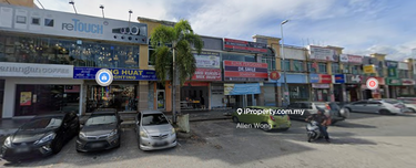 Semenyih 2 Storey Shop Lot Freehold High ROI Hot Location 1