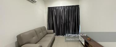 Brand new fully furnished 2r1b unit for rent 1
