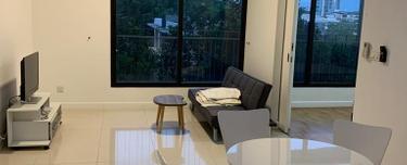 Near to Plaza Ativo, Schools, Mcdonalds, Shops, Desa Parkcity & MRT 1