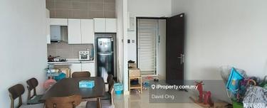 Tri Tower residence fully furnish for rent 1