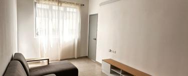 If want wifi included 1200, if without 1100, ready to move in  1