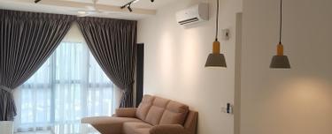 Fully Furnished & Ready Move In, Jalan Klang Lama, Kuchai Lama, OUG 1