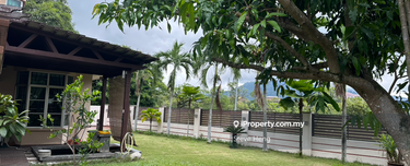 Bukit Rahman Putra Brp 7 Coner House  1