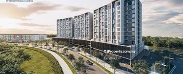 Renna Residence - Dual Key Apartment 1