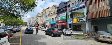 Dataran Sunway I Ground Floor Shop for Rent 1
