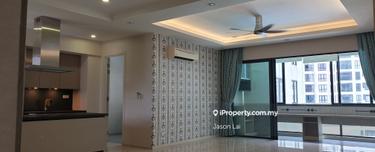 Concerto North Kiara Corner Unit For Sale! 1
