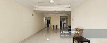 Bukit Oug Condominium for Sale  1