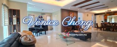 Big Land Semi-D House for Sale 1