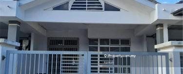 Single Storey @ Bandar Penawar, Pengerang  1