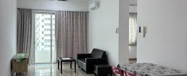 Scenaria Condominium, North Kiara, Kepong, Kuala Lumpur 1