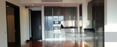 High Floor Mews KLCC 1