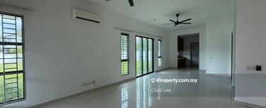 Periwinkle @ Bandar Rimbayu Area Specialist 1