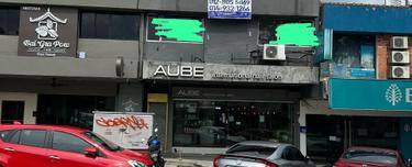Premium Shop unit for rent at Jalan Telawi 1